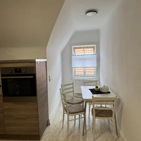Family And Business Fuer 6 Personen, Komfort And Zentrale Lage *