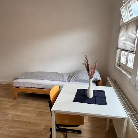 Family And Business Fuer 6 Personen, Komfort And Zentrale Lage