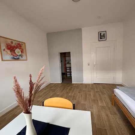 Family And Business Fuer 6 Personen, Komfort And Zentrale Lage Apartment *