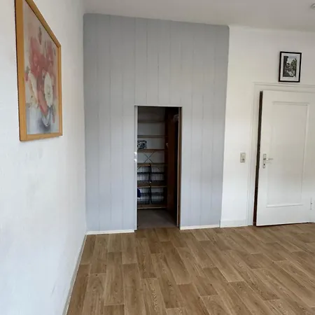 Family And Business Fuer 6 Personen, Komfort And Zentrale Lage Apartment