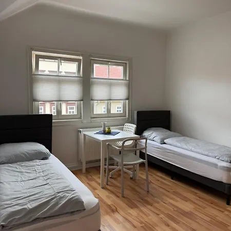 Family And Business Fuer 6 Personen, Komfort And Zentrale Lage