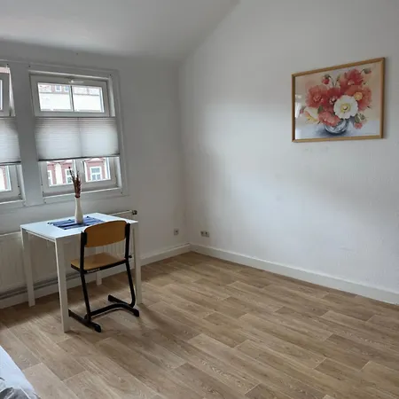 Family And Business Fuer 6 Personen, Komfort And Zentrale Lage *