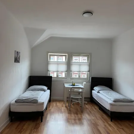 Family And Business Fuer 6 Personen, Komfort And Zentrale Lage *