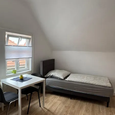 Family And Business Fuer 6 Personen, Komfort And Zentrale Lage *