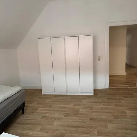 Apartment Family And Business Fuer 6 Personen, Komfort And Zentrale Lage *
