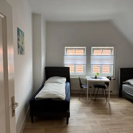 Apartment Family And Business Fuer 6 Personen, Komfort And Zentrale Lage *