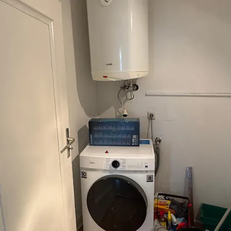 Family And Business Fuer 6 Personen, Komfort And Zentrale Lage Apartment *