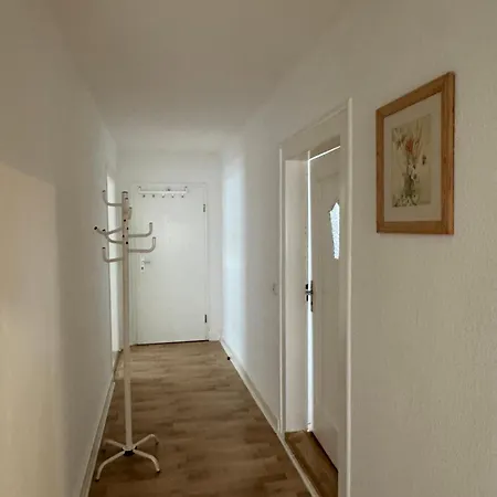 Family And Business Fuer 6 Personen, Komfort And Zentrale Lage
